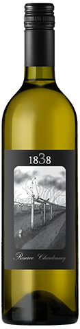 1838 Reserve Chardonnay 2023