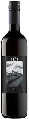 1838 Reserve Grenache Shiraz Mourvedre 2021