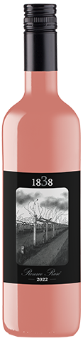 1838 Reserve Rose 2022